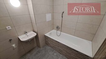 3-izb. byt s 2 balkónmi - Martin - NOVÝ MARTIN - 12