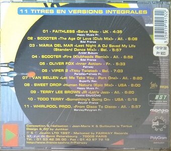 CD VÝBERY č.180 - 12