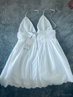 Zara saty nove  L - 12