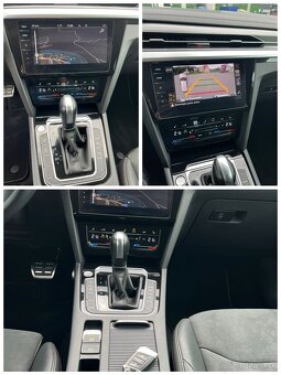 Volkswagen Arteon 2.0 TDI Elegance 4MOTION DSG - 12