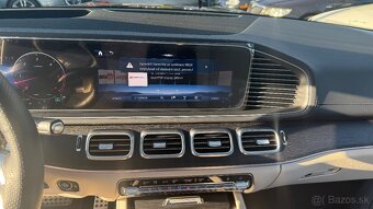 Mercedes-Benz GLS 450 d mHEV 4MATIC A/T - 12