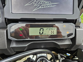 Honda CRF 1100L Africa Twin Adventure DCT ABS - 12