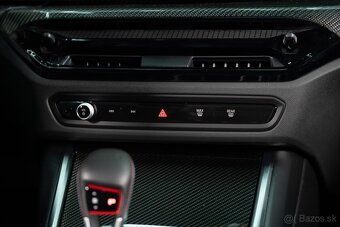 BMW M2 3.0 353kW, automat, 2025, DPH - 12