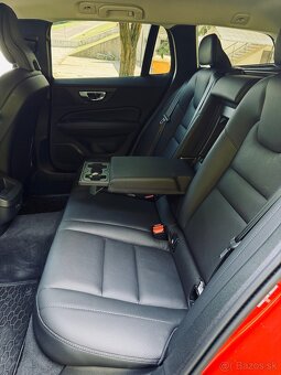 Volvo V60 Cross Country Pro AWD mHEV záruka - 12
