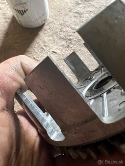 Rozpredám Hondu CRF 250 - 12