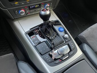 AUDI A6 C7 235KW - 12