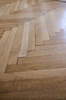 Veľký 2- izbový byt v CENTRE- po komplet. rekonšt. r.2017 - 12