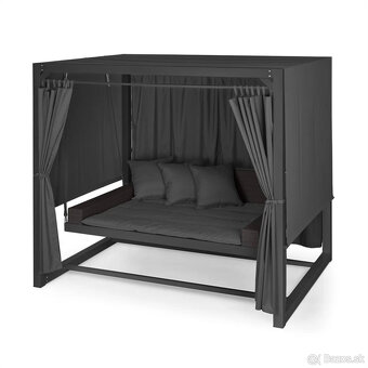 Prenájom 5-izbový Rodinný dom Chorvátsky Grob - 12