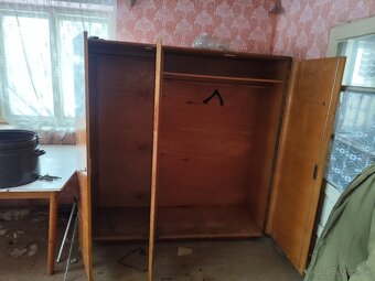 Nábytok zo starého domu - 12