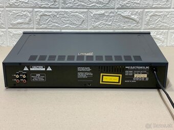 NAD 5100 …. CD prehravač - 12