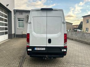 Iveco Daily 2.3 114 kW L2H2, automat, odpočet DPH  - 12