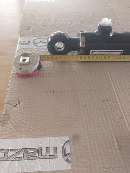 Hydraulické valce - 12