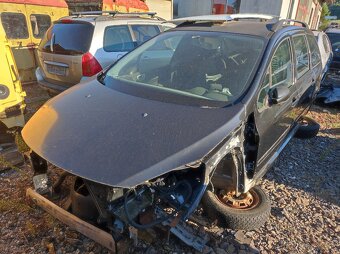 Peugeot 307 - 12