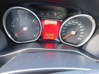 FORD MONDEO 4 ECONETI 1.8 TDCI 92KW BEZ DPF RV-2010 - 12