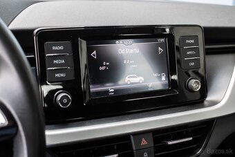 ŠKODA SCALA 1.0 TSI ACTIVE - 12