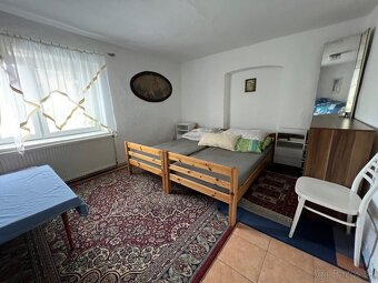 TRIOREALITY - RD s bazénom na predaj - Oščadnica - 12