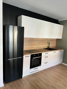 Nový 1,5izbový byt - RAJKA PARK - 12