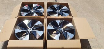 Toyota rav4 suzuki 5x114,3 r18  renault arkana honda crv - 12
