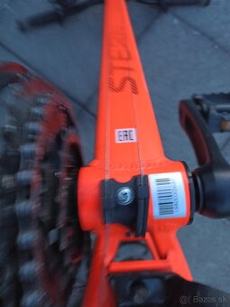 detsky horsky bicykel 24 - 12