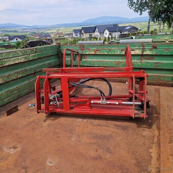 Predám Lopata,varecha,lyžica,zetor,manitou,jcb - 12
