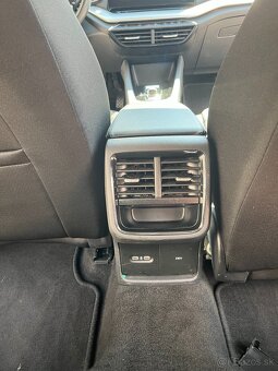 Škoda Octavia 2020 2.0 TDI 110 kW DSG - 12