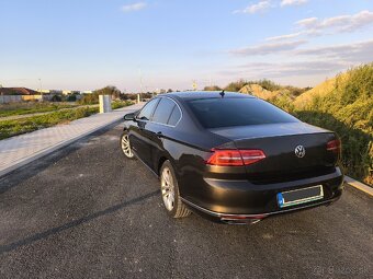 Vw Passat 2.0 BiTdi 4x4 Highline b8 - 12