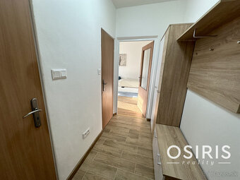 Slnečný, zrekonštruovaný 1i byt Landauova ul. BA - Dúbravka - 12