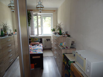 SPEKTRUM REALITY- Na Predaj 3-izbový  byt, 63 m2 s balkónom, - 12