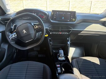 Peugeot 2008 1.2PureTech 130 Active - 12