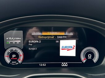 Audi A4 Allroad 2.0 TDi Quattro A/T, r.v.: 2022 - 12
