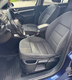 ŠKODA OCTAVIA Combi 2 1.9 TDi 77kW - 12