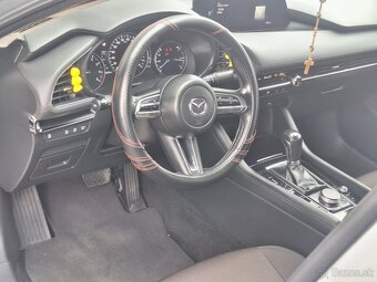 Mazda 3 - 12