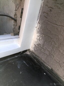 Oprava,montáž renovacia nábytku .Renovacia dveri ,schodov - 12