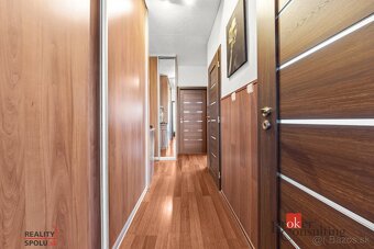 Kompletne zrekonštruovaný, zariadený 3-izbový byt v Petržalk - 12