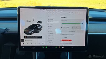 Tesla Model 3 Long Range dual motor AWD - 12