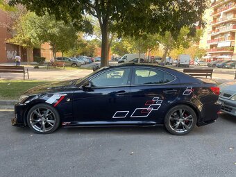 Prahové lišty bočné - rozširovacie lišty pod prahy - 12