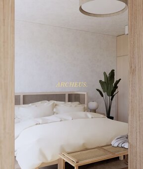 LUXUSNÁ 6 IZBOVÁ VILA PRIVLAKA - ZADAR, CHORVÁTSKO - 12