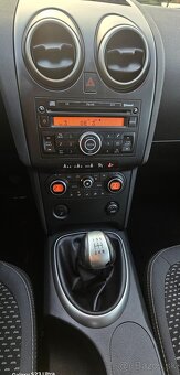 Nissan Qashqai 1.6i Acenta - 12