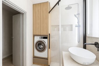 Na predaj zariadený 2+1 izbový byt, Sihoť - Armádna, Trenčín - 12