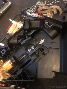 Servis kavovarov - 12