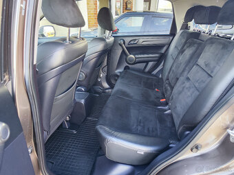 Honda CR-V 2.2 i-DTEC Elegance - 12