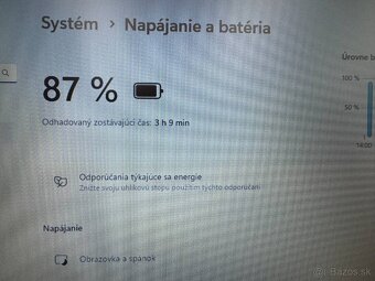 Notebook 14" HP.Intel Celeron 2x2,16GHz.8gb ram.120g SSD - 12