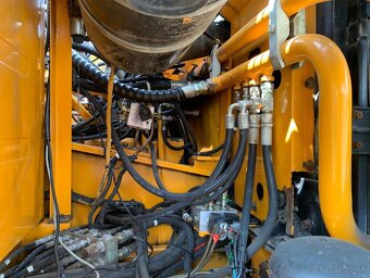 Hyundai ROBEX 170W-3. - 12