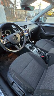 Škoda octavia combi - 12