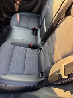 Mercedes-Benz GLA 200 CDI edicia AMG - 12