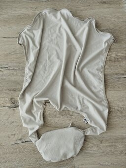 Najnovší model kočíka Stokke Xplory X - 12