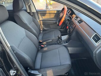 Škoda Rapid 1.2TSi 77kw - 12