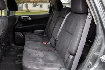 Nissan Pathfinder 4x4, A/T, 194kw - 12