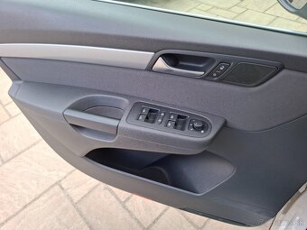 sharan 2.0 tdi 7 miest - 12