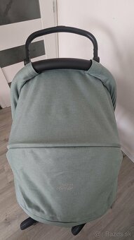Kočiar Britax römer smile 5z - 12